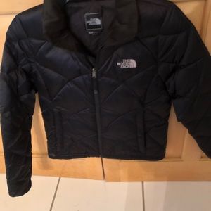 North face jacket